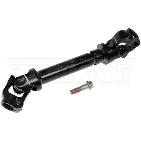 Dorman OE Replacement 1929 Length Internal Spline Connection Steel 425-801
